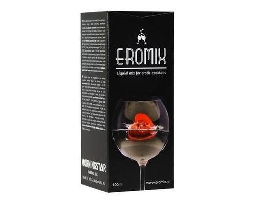 Aphrosisiaque Eromix 20100