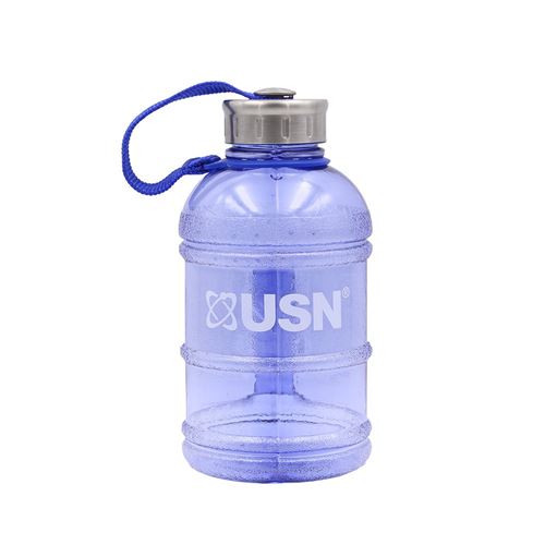 USN Water Jug 1 L Bleu
