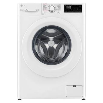 Lave linge hublot LG F74N23WHS