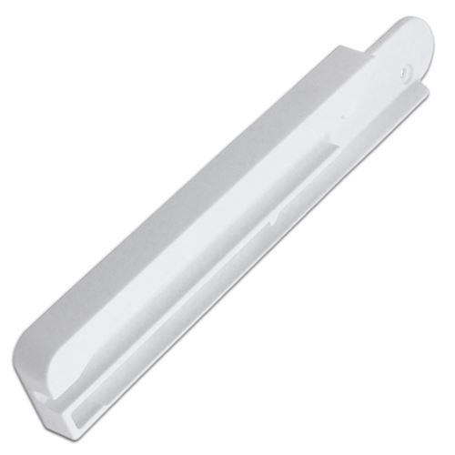 Whirlpool Guide Rail Gauche Réfrigérateur, Congélateur 481246238332 Whirlpool, Bauknecht, Ariston Hotpoint, Kitchenaid, Ikea Whirlpool, Scholtes, Ignis - 293427
