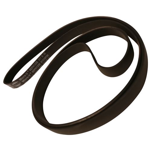 Courroie 1258H8 Lave-linge 34010354 AYA, CURTISS, HIGH ONE HIG, PROLINE, BRANDT, TECNOLEC - 295458