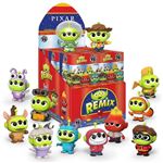 Figurine Mystery Mini - Pixar Alien Remix