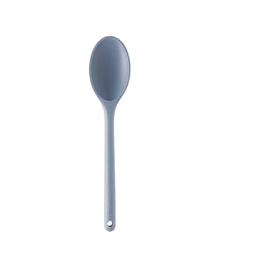 Cuillère en silicone gris - Mastrad - Gris - Silicone