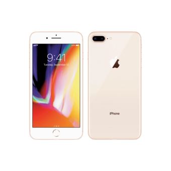 -0€01 sur Apple iPhone 8 Plus 64 Go 5,5'' Or ...