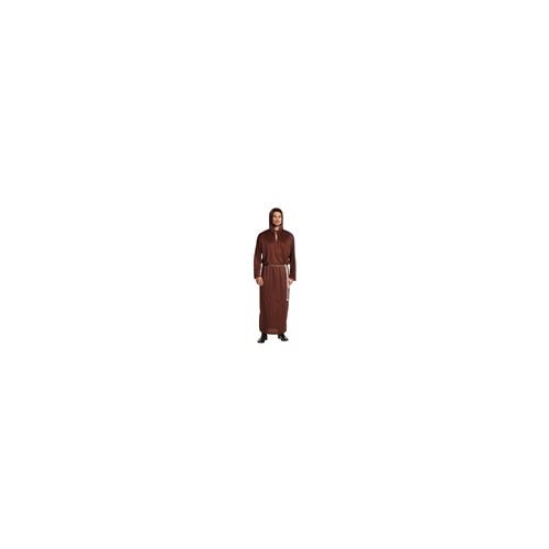 Déguisement Moine M/l M/l Marron 83846 M/L - Coloris : Marron83846
