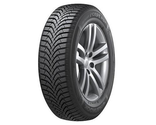 Hankook W452 175-65 R14 86 T - Pneu auto Tourisme Hiver