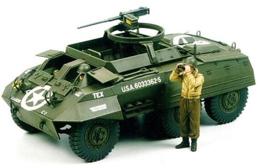 M20 Tamiya 1/35