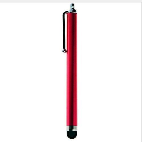 stylet tactile luxe rouge ozzzo pour Acer Iconia One 10