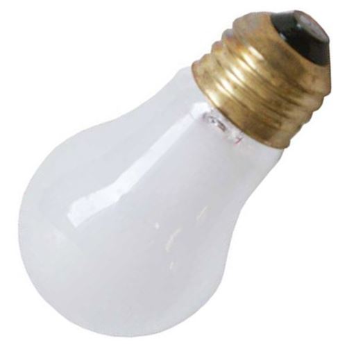 Electrolux Lampe 40W 120V Réfrigérateur, Congélateur 481913488143 Kitchenaid, Whirlpool, Electrolux, Bauknecht, Aeg - 305282