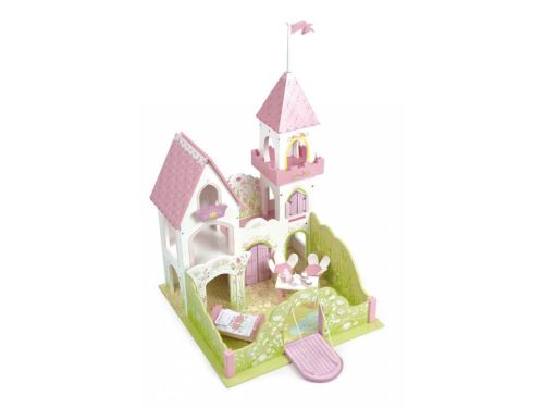 Le toy van - Palace de Fairybelle