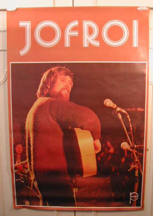 Acheter Jofroi - 80x120 cm - AFFICHE / POSTER État correct - 17,99 € Jofroi - 80x120 cm - AFFICHE / POSTER État correct - N/A reconditionné disponible sur Fnac