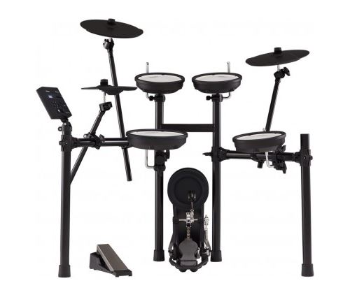 Roland TD-07KV - batterie électronique (sans pédale grosse caisse)