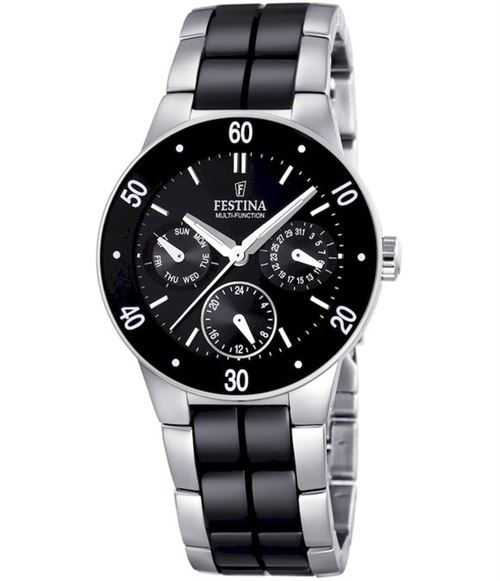 Festina Femme watch F16530-2