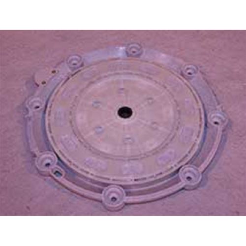 Moteur a induction direct drive version alu pour lave linge whirlpool