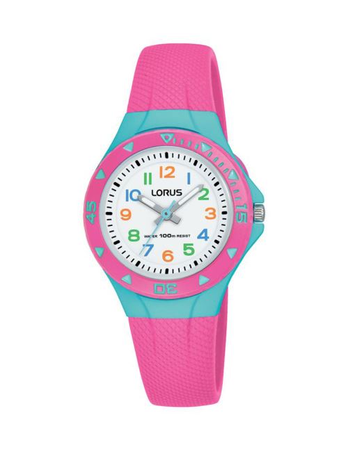 Lorus Montres Multicolore Enfant - R2351MX9