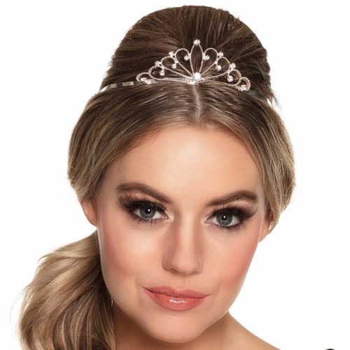 tiare royal queen