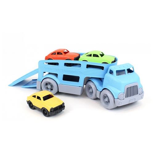 Green Toys La Transporteur