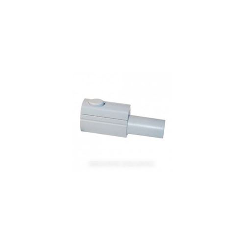 Ze 050 Adaptateur Maxi-In Ovale Diam32/36 pour Aspirateur Electrolux