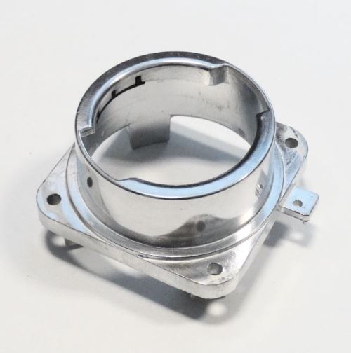Delonghi Support De Porte Filtre