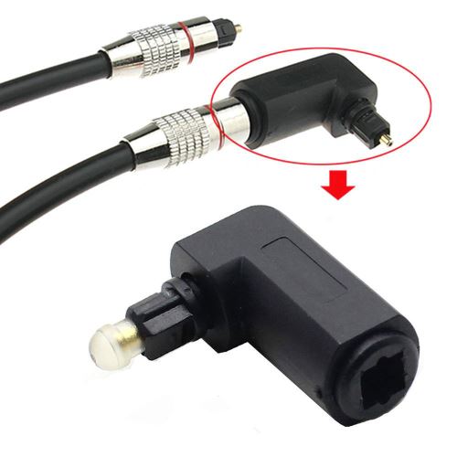 Câble adaptateur audio numérique optique - Achat / Vente câble tv - vidéo -  son Câble adaptateur audio num. à prix discount- Cdiscount