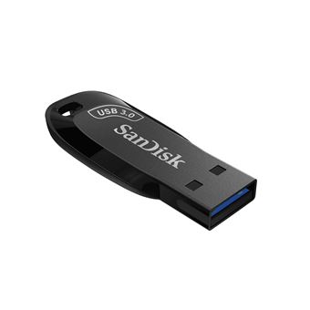 Sandisk Ultra Fit USB 3.0 : une minuscule clé USB de 128 Go
