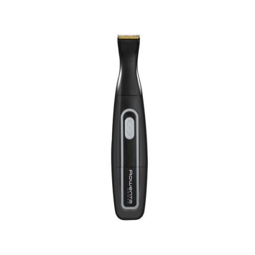 Tondeuse à barbe mouillée & sèche - Rasoir électrique pour hommes mouillé et sec rasage électrique précision