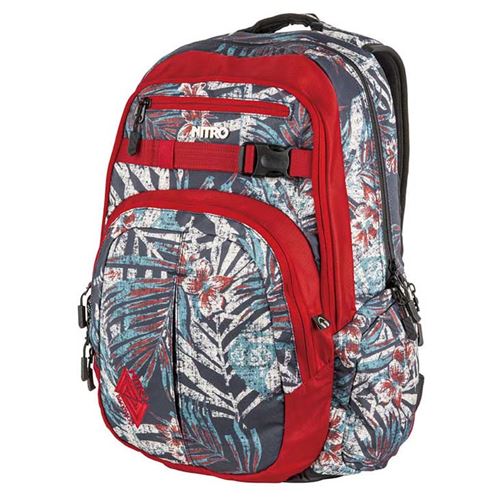 Nitro Chase 35l