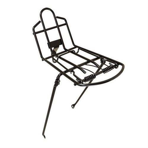 porte bagage porteur