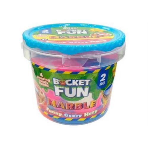 Vedes 86125439 - Slime Marble 2 kg