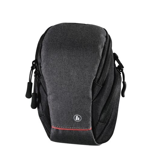 Hama Sacoche pour appareil photo Sambia 90 Gris / noir