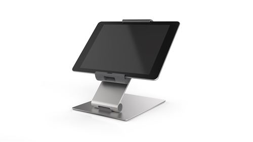 Durable Support Pour Tablette Tablet Holder Table - 8930 Adapté À La Marque (Tablette): Universel 17,8 Cm (7) - 33,0 Cm (13) - Image 3