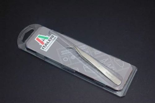 Précelles courbes Italeri
