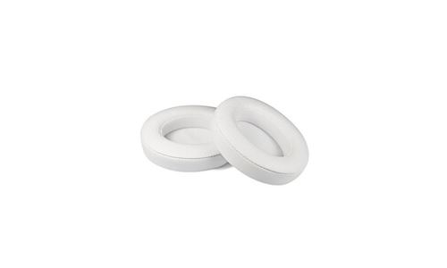 Reytid Blanche Kit Coussin D’oreille Pour Beats Par Dr Studio 2. 0 + Tampons D’écouteurs Sans Fil - Image 1