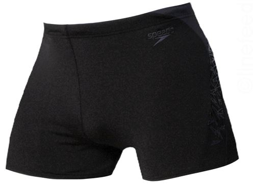 Maillot de bain homme : shorty de bain SPEEDO 85 (M)