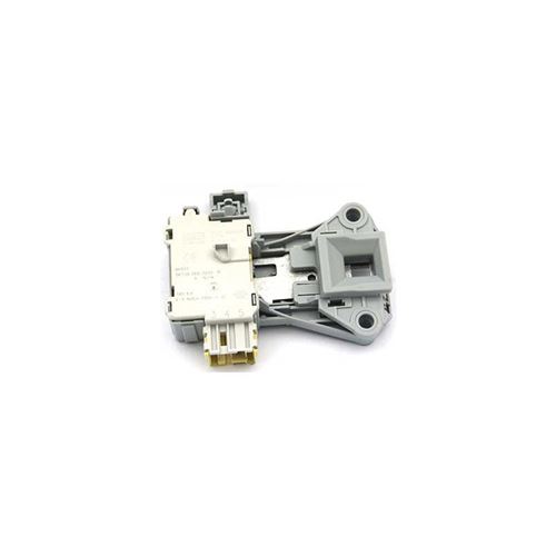 Aeg Securite De Porte pour Lave-Linge Rold Dks02511 - 3 Contacts Electrolux 132846902