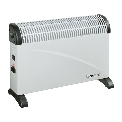 Clatronic Konvektor KH 3077 N