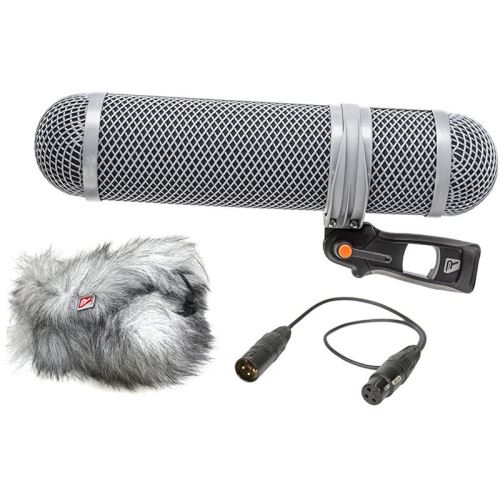Rycote Super-Shield Kit Medium bonnette anti-vent