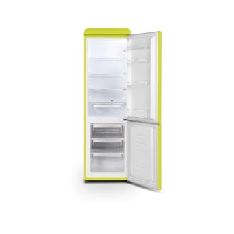 Réfrigérateurs combinés Froid Froid statique SCHNEIDER 54,6cm, 4971060