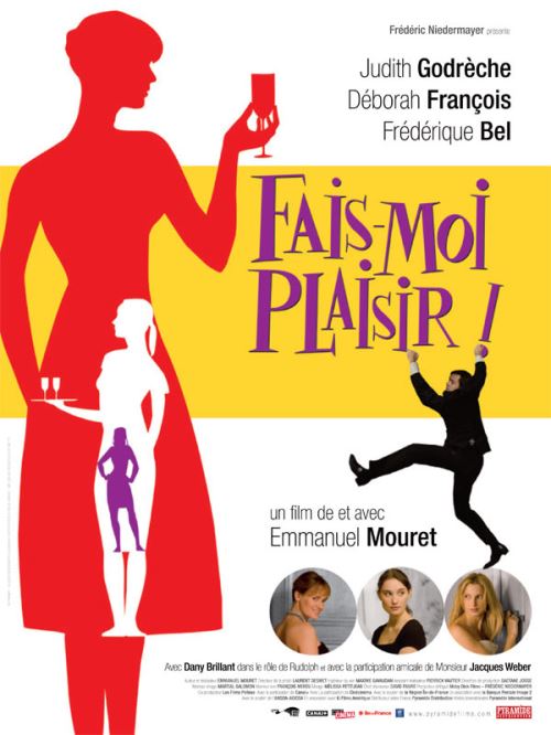 Fais-Moi Plaisir ! AFFICHE CINEMA ORIGINALE État correct - N/A reconditionné disponible sur Fnac