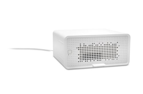 kensington freshview air purifier