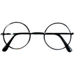 Déguisement Harry Potter - Lunettes