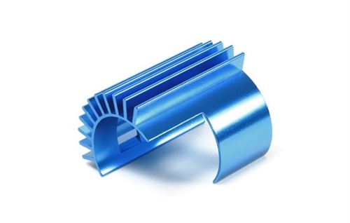 Radiateur Moteur Tt02 - Tamiya