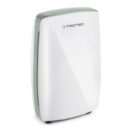 TROTEC Déshumidificateur TTK 68 E 20 l/24 h pour 45 m² max.