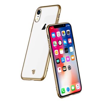 coque iphone xr or