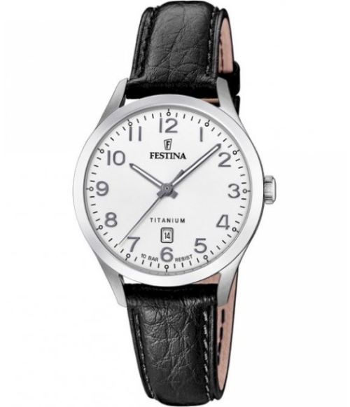Festina Montre Femme F20469/1