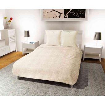 Couette Polaire Biface 220x240 Cm Gris Et Cr C3 83me Idmarket Les Douces Nuits De Mae Couette Imprimee Today Domino Achetez en toute sécurité et au meilleur prix sur ebay, la livraison est rapide. pastel