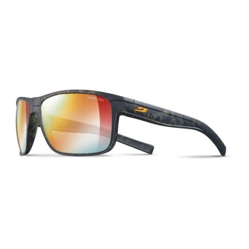 JULBO Lunettes de soleil Renegade Camo RV P1-3LAF - Vert
