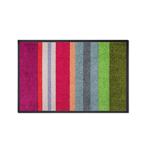 Paillasson Vivo - Remember - Multicolore