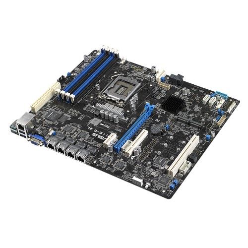 asus p11c-c/4l noir