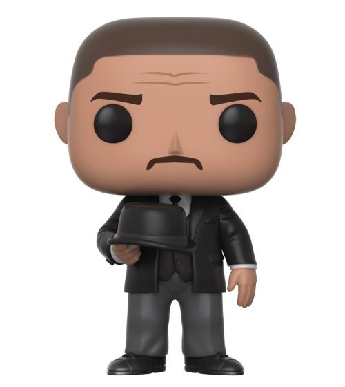 Papa ! Un film : James Bond - Oddjob9 cm